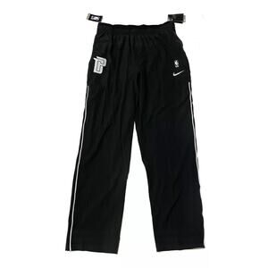 Nike Detroit Pistons REPEL Tear Away Pants Dri-Fit RARE Men’s Sz 4XL-TT Woven